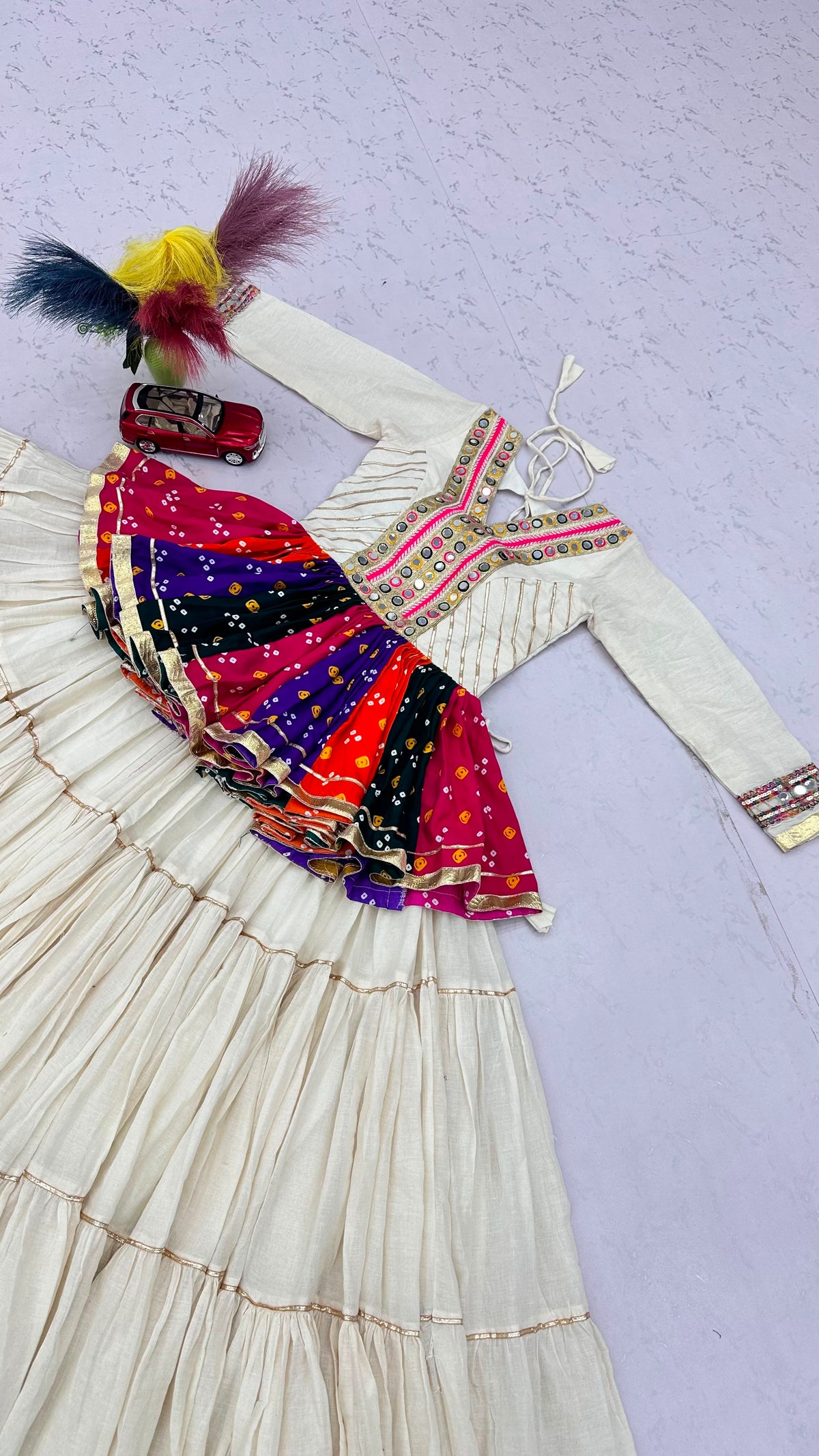 Kishori Collection