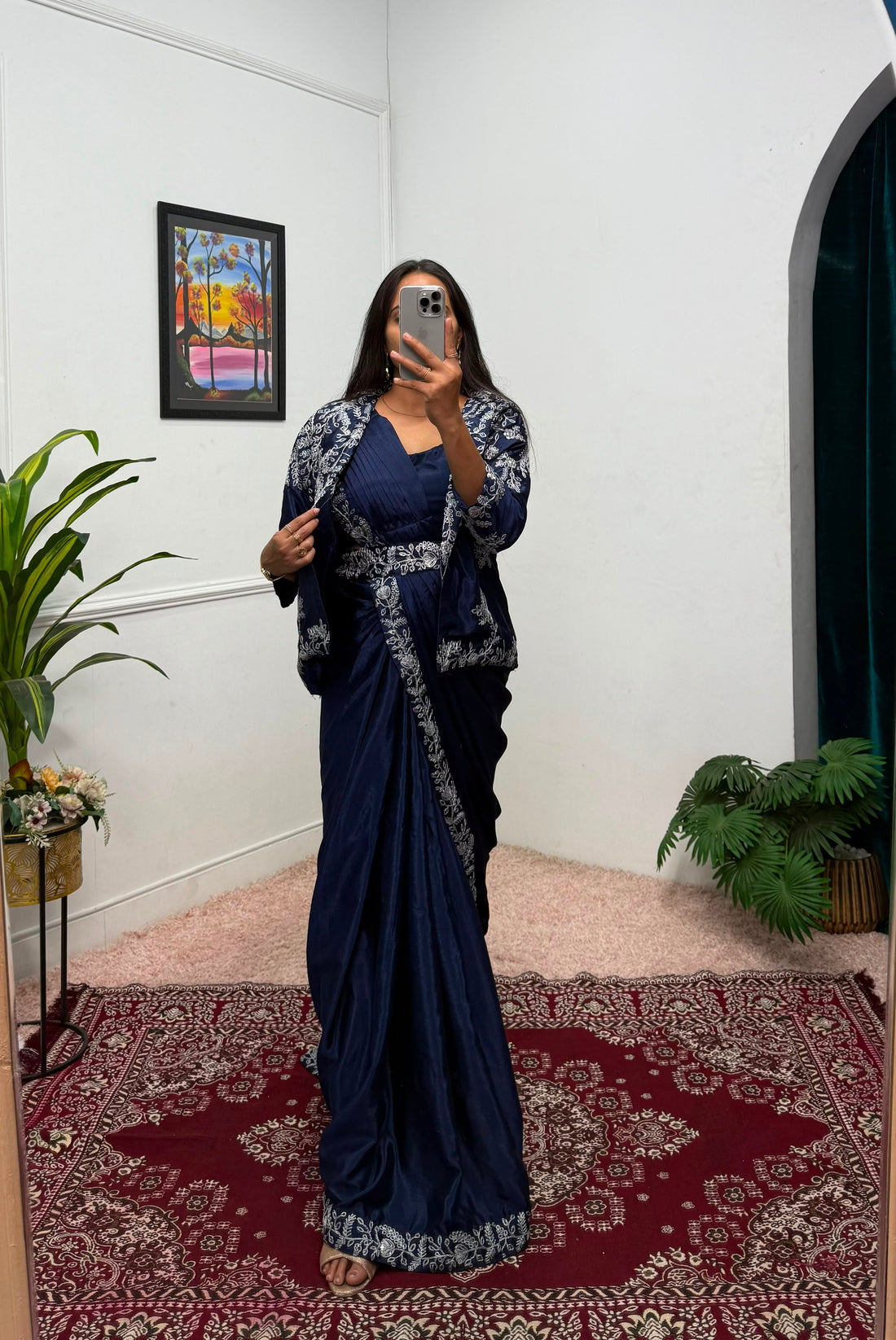 Radha Collection