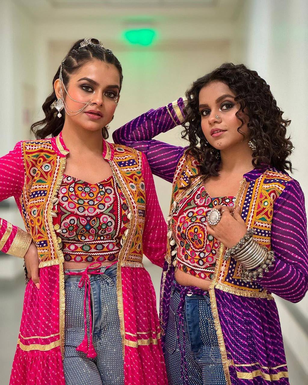 Radha Collection