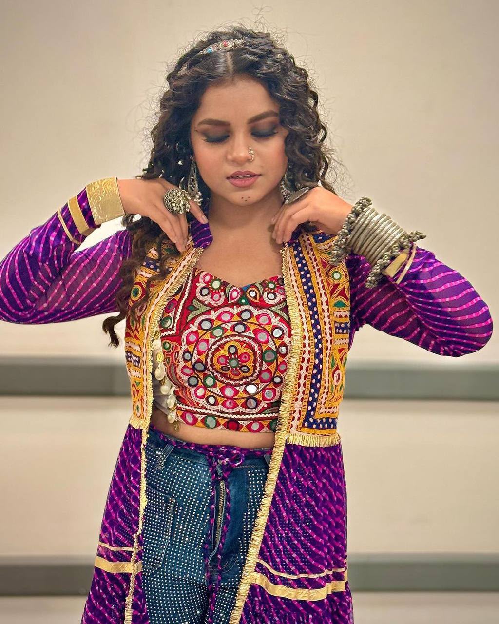 Radha Collection