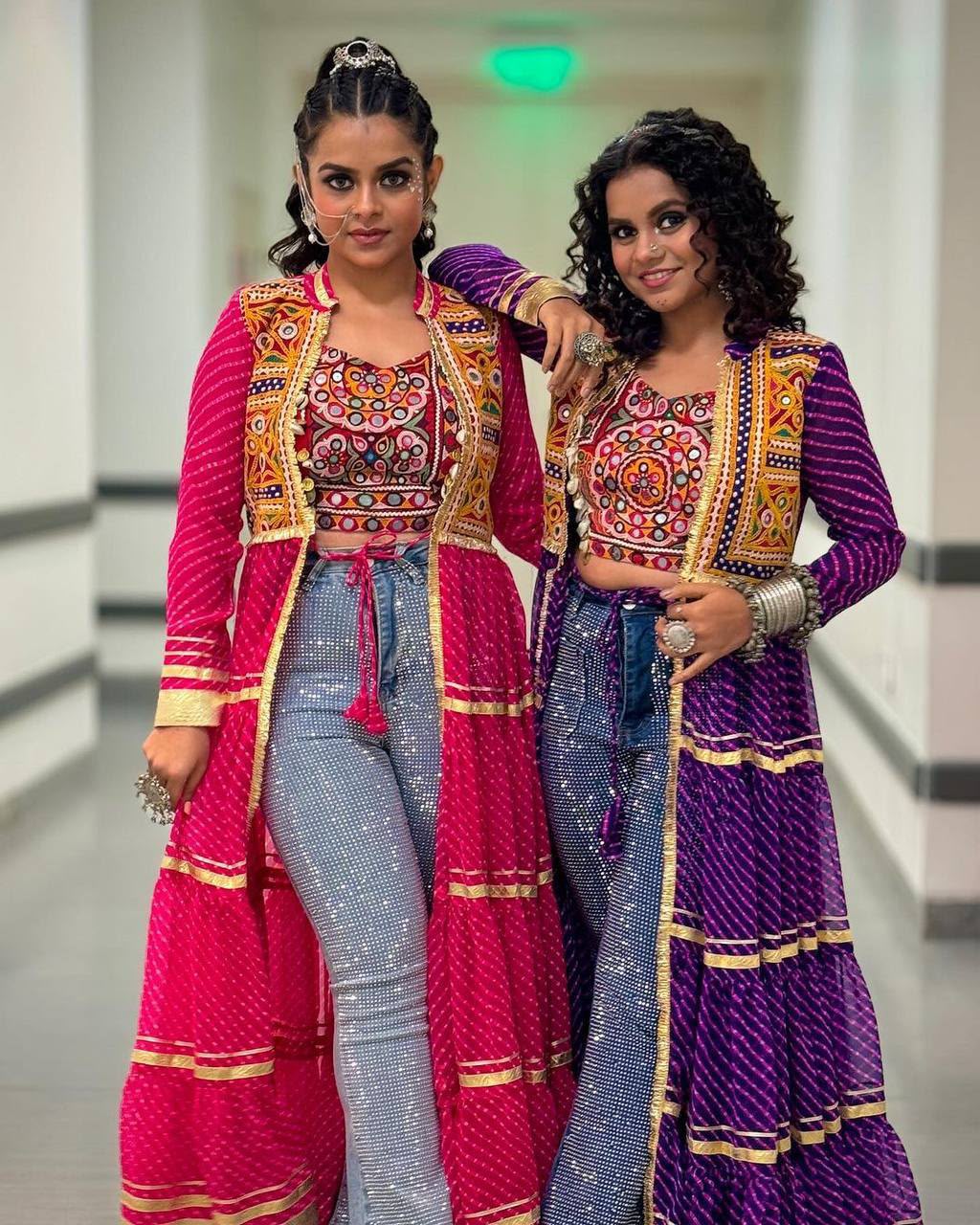 Radha Collection