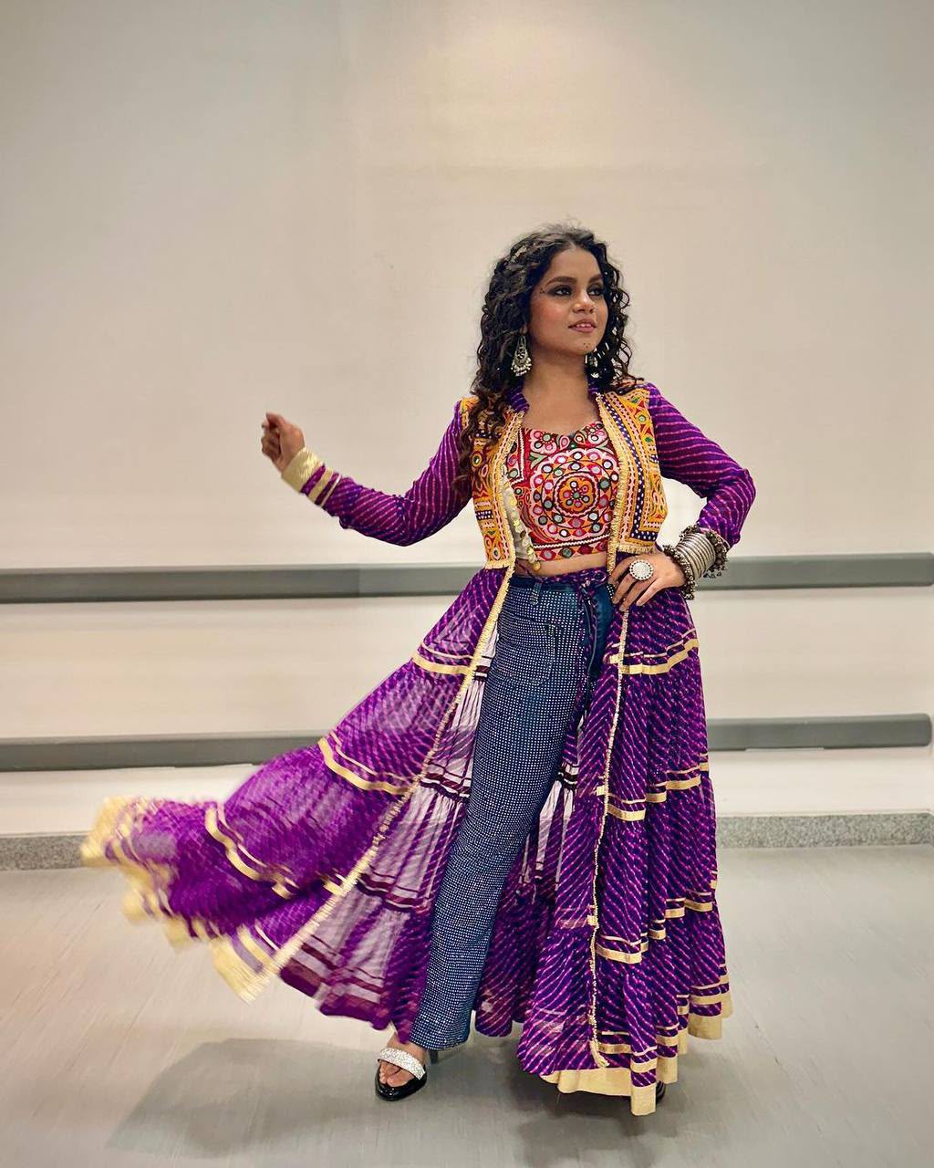 Radha Collection