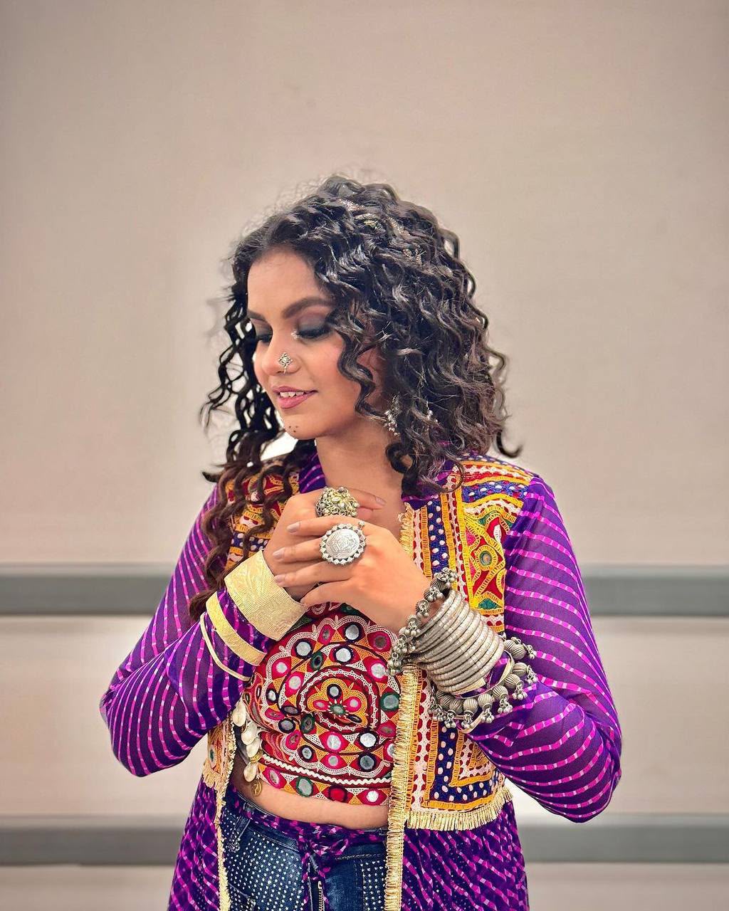 Radha Collection