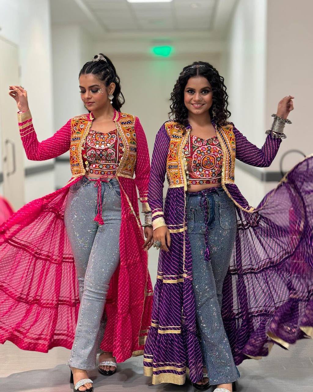 Radha Collection