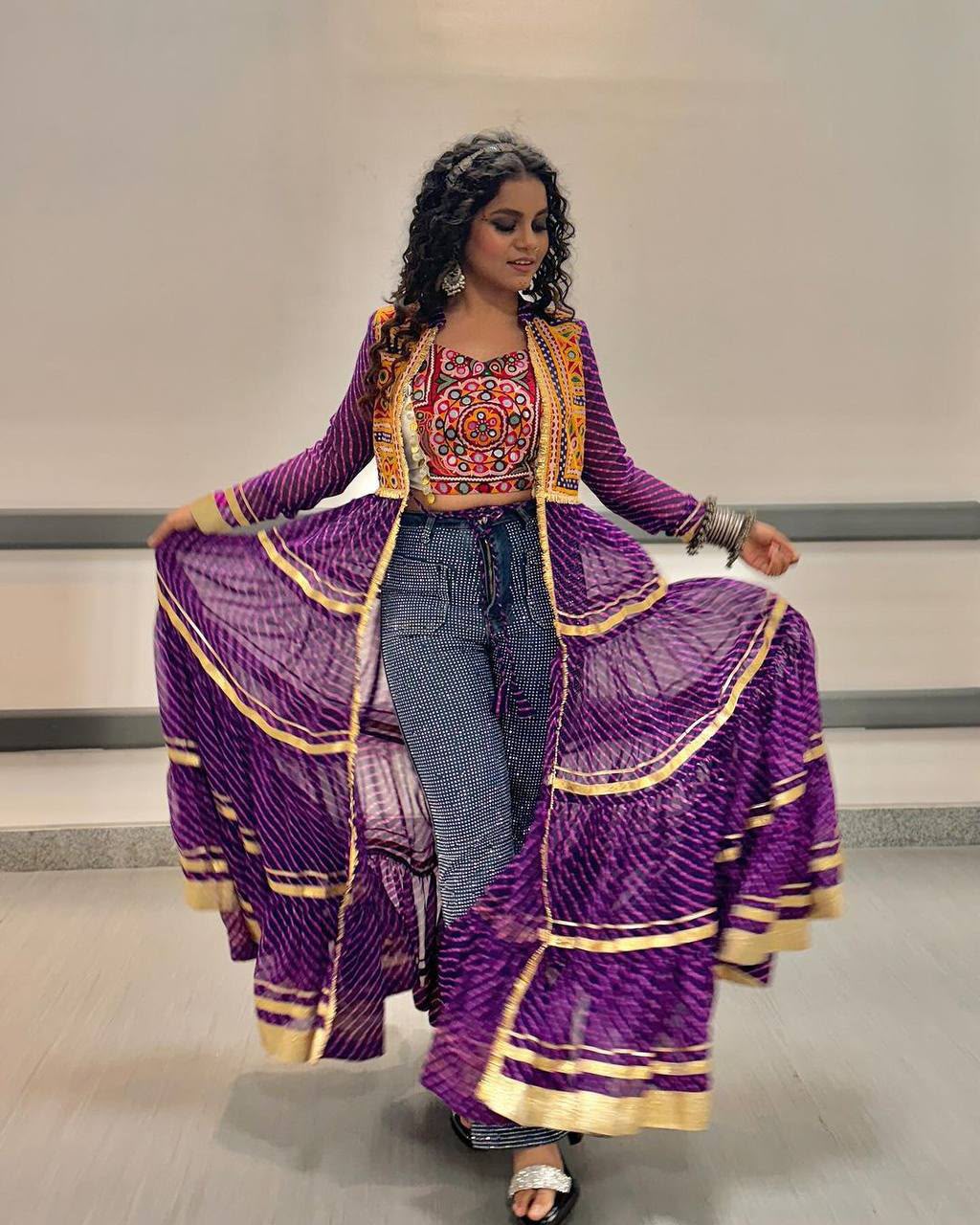 Radha Collection