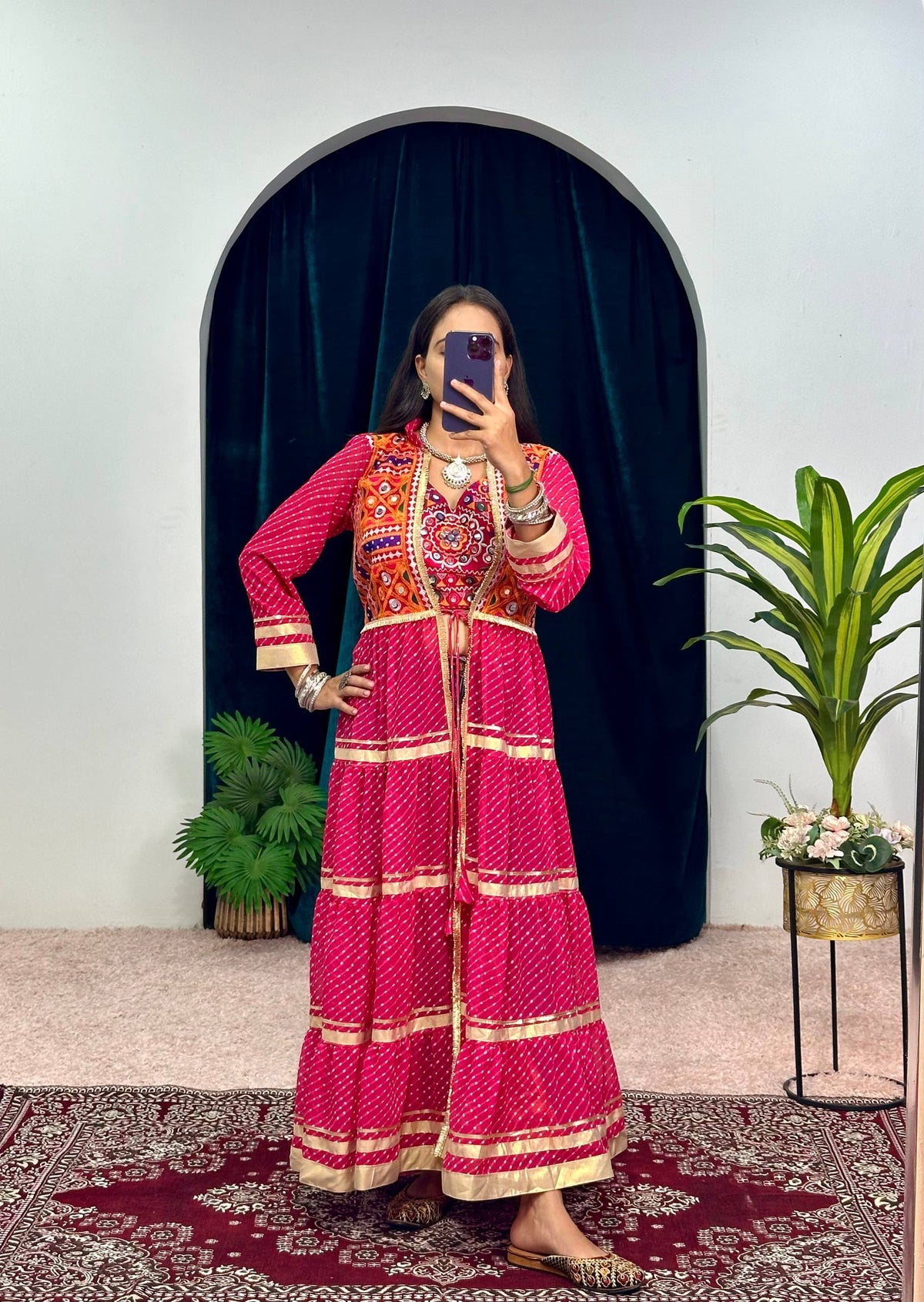 Radha Collection