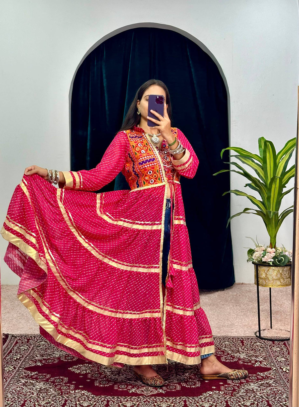 Radha Collection