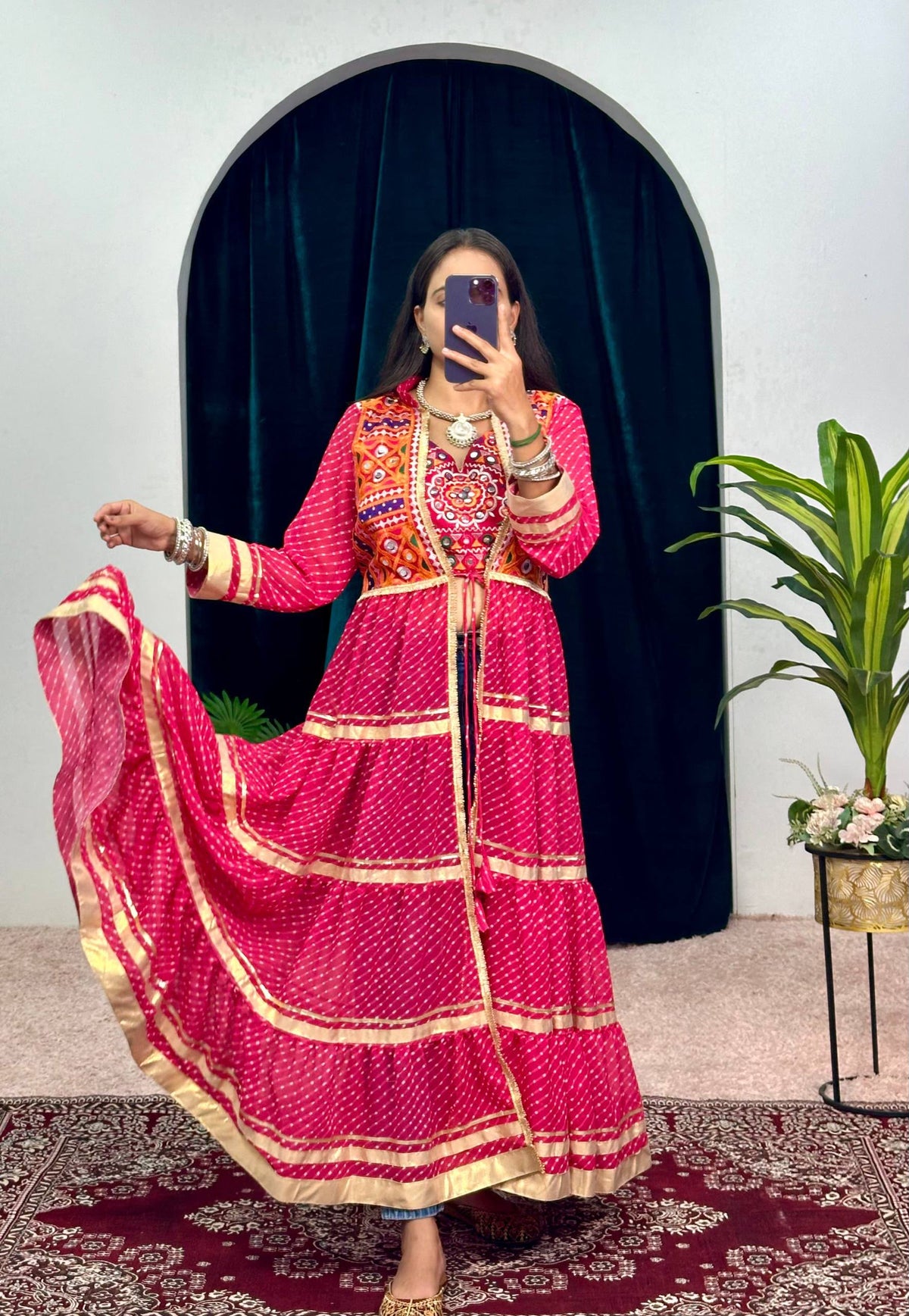 Radha Collection