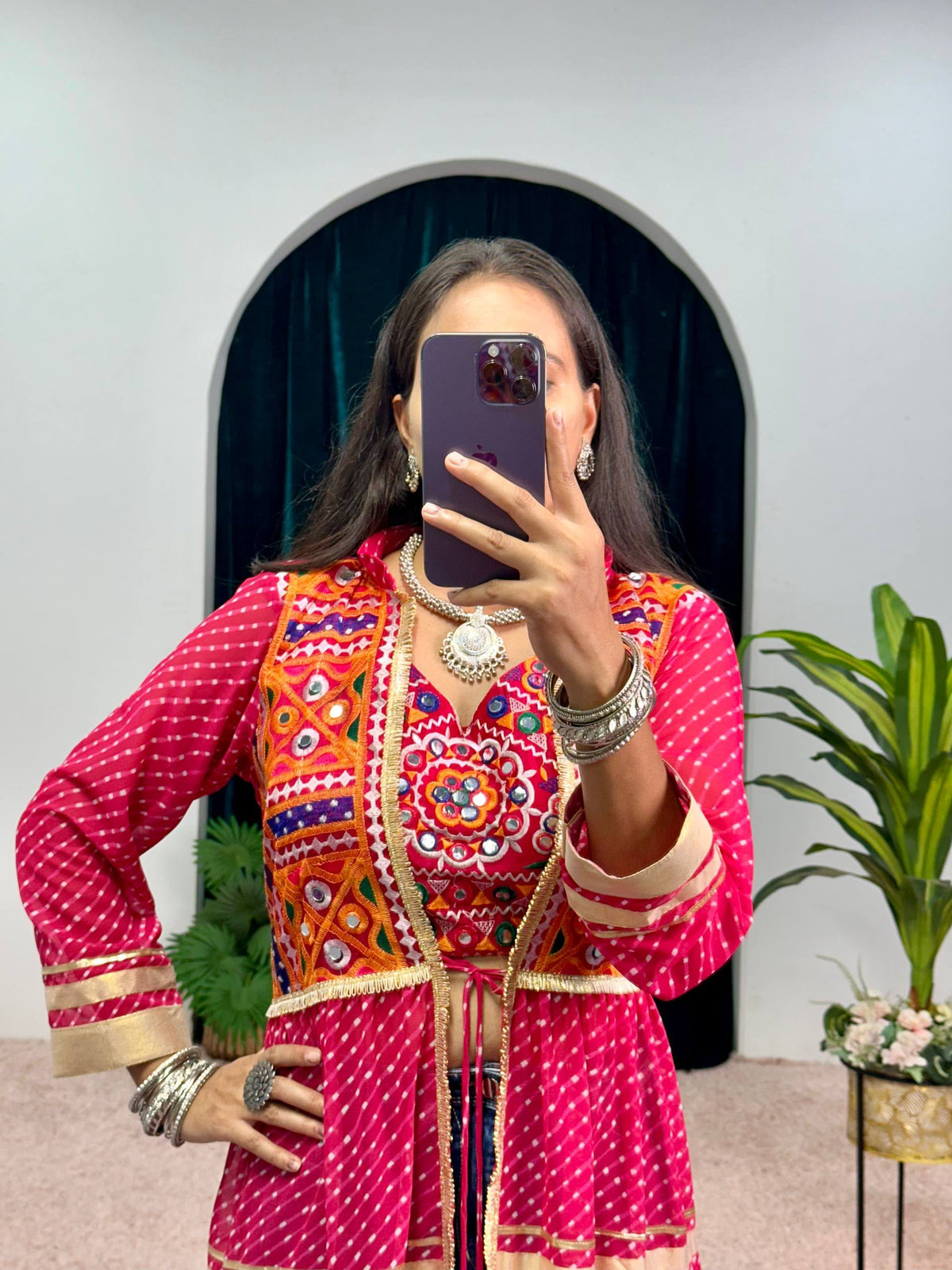 Radha Collection