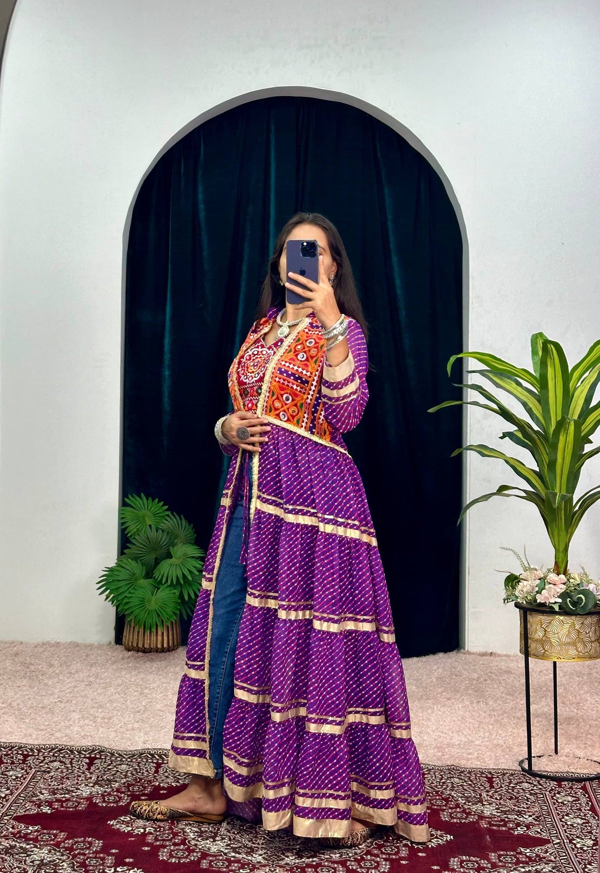 Radha Collection