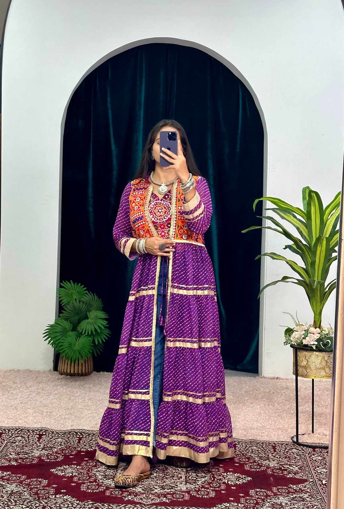 Radha Collection