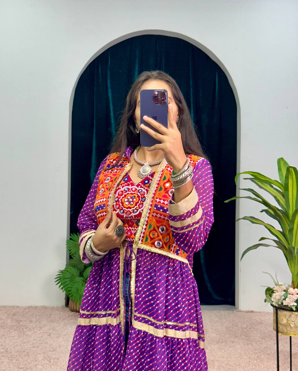Radha Collection