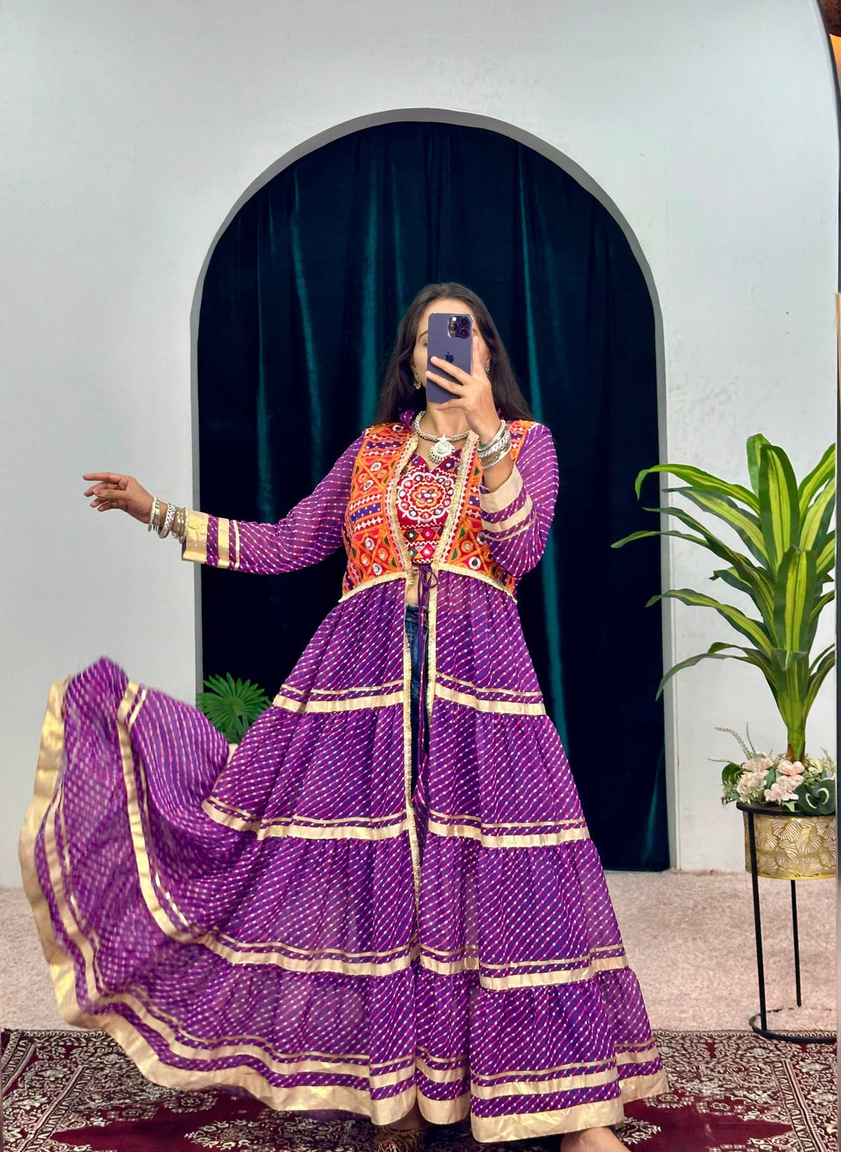 Radha Collection