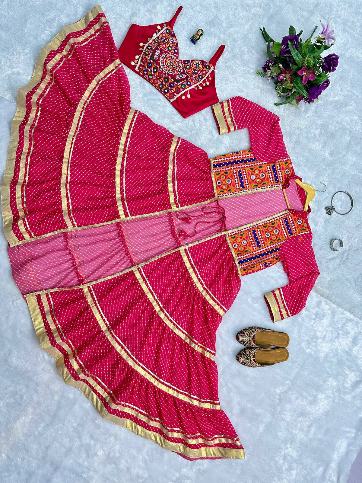 Radha Collection
