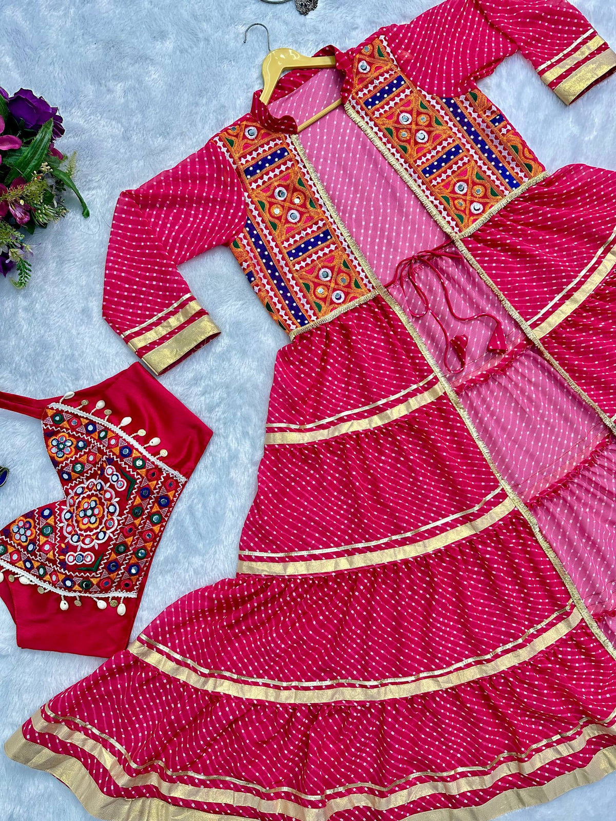 Radha Collection
