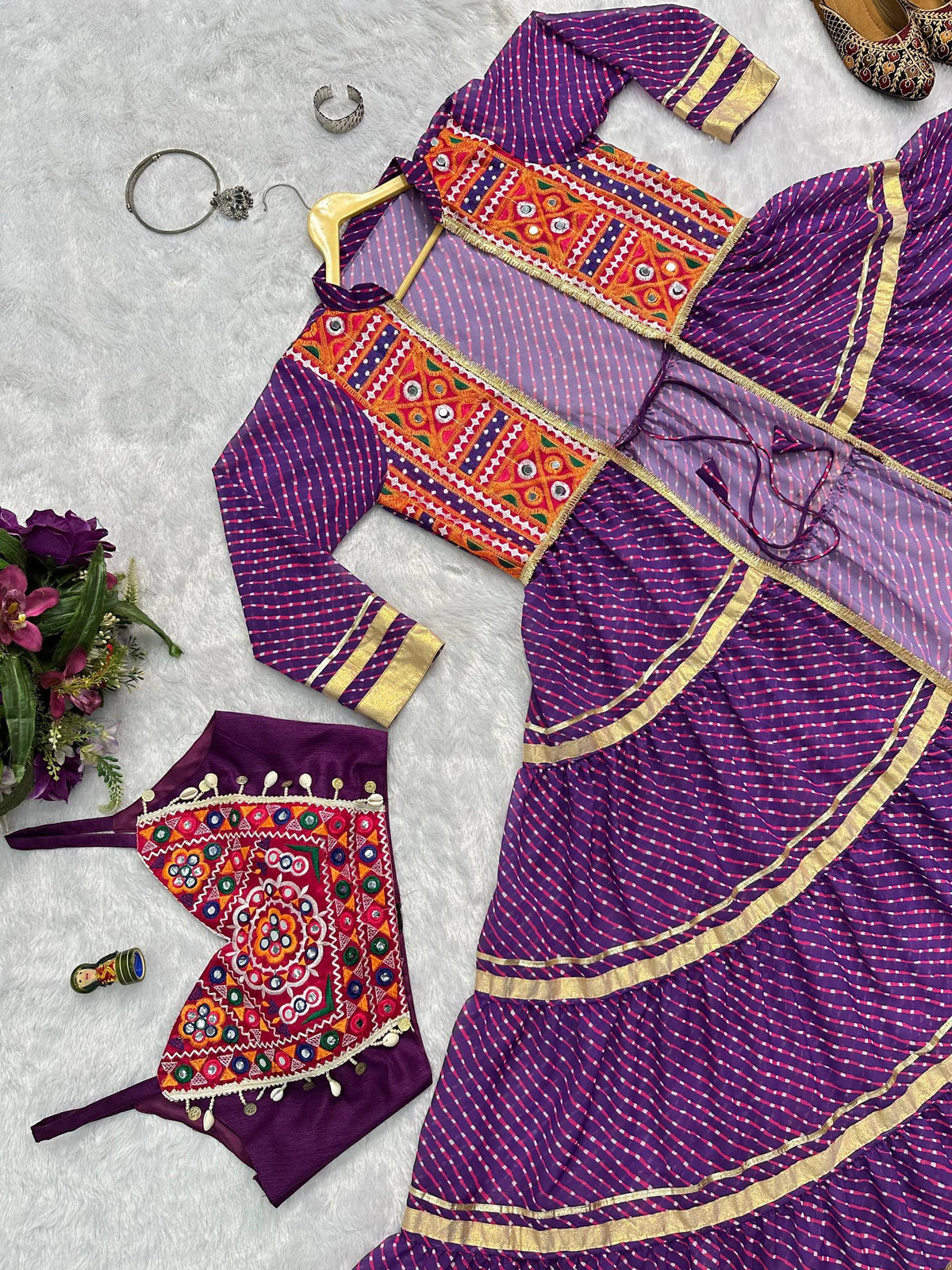 Radha Collection