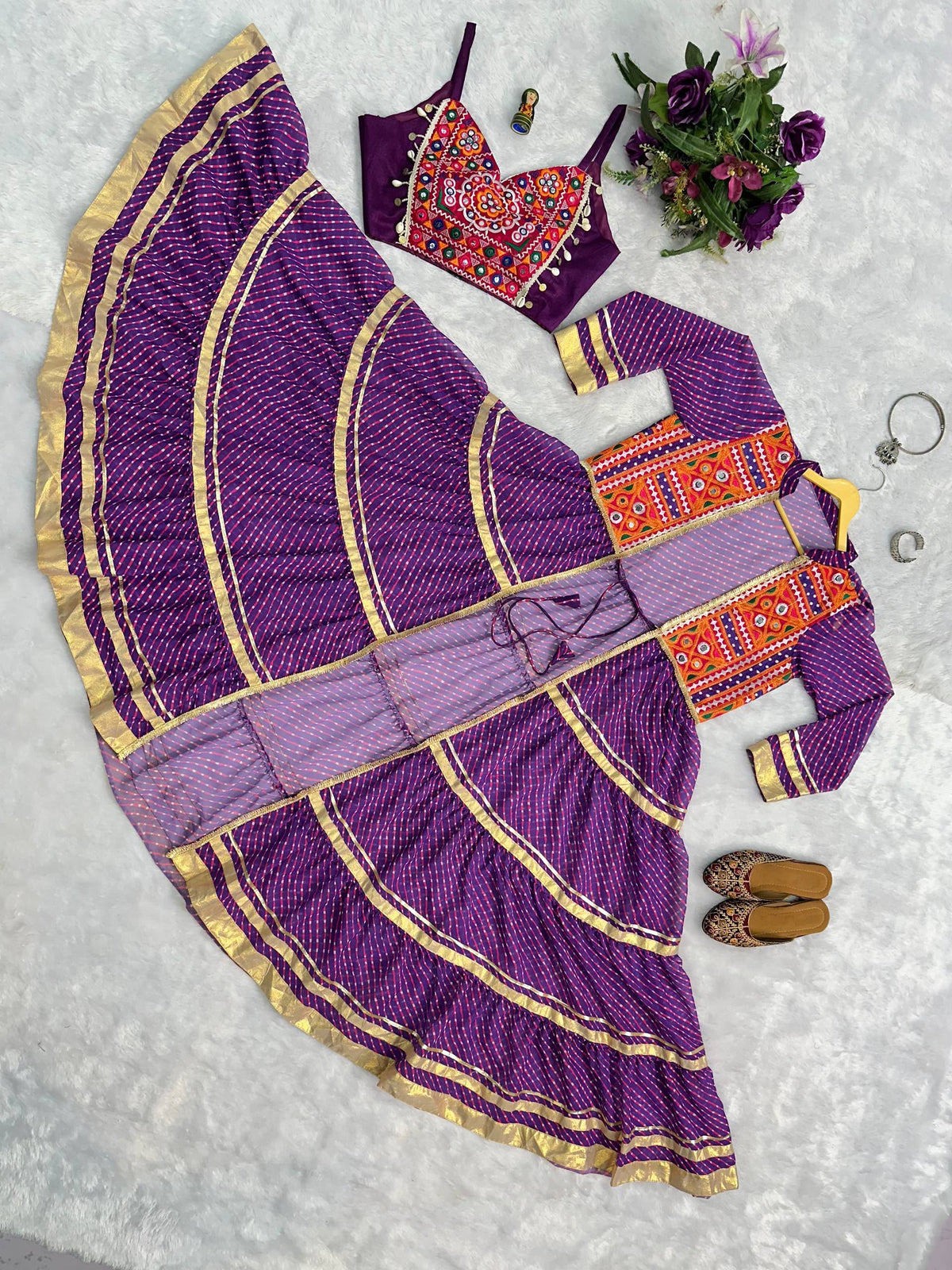 Radha Collection