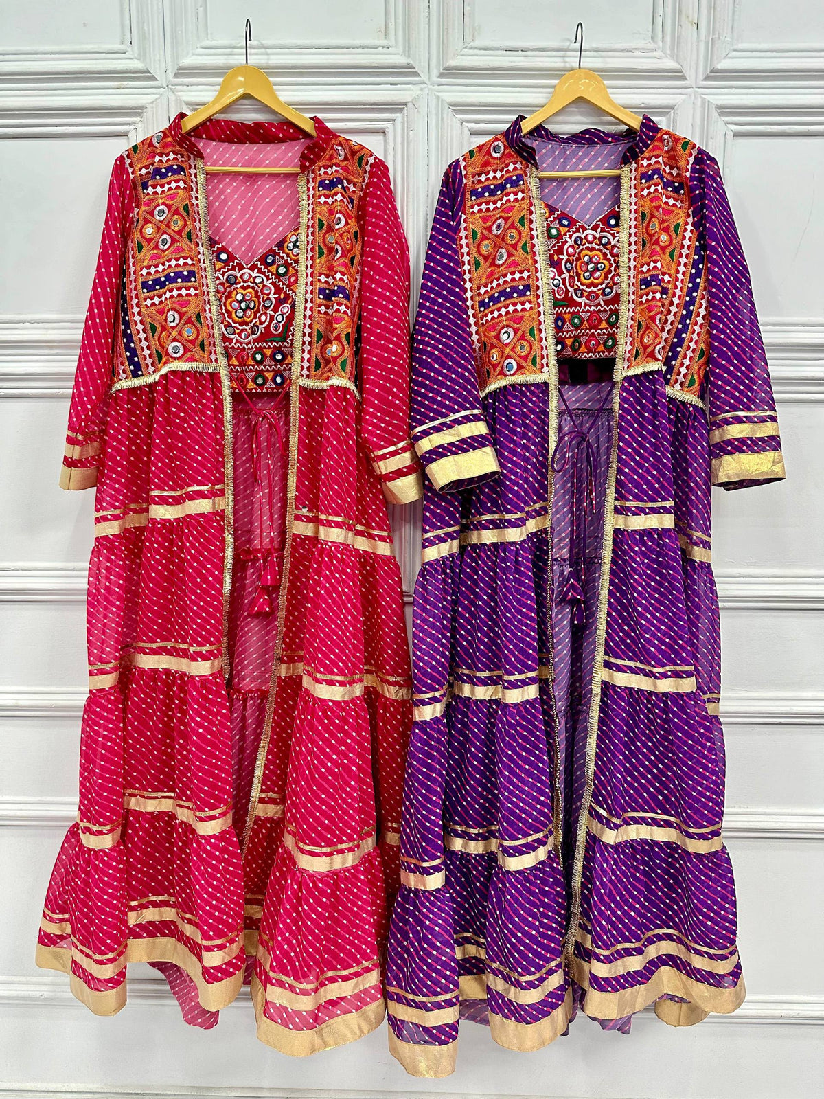 Radha Collection