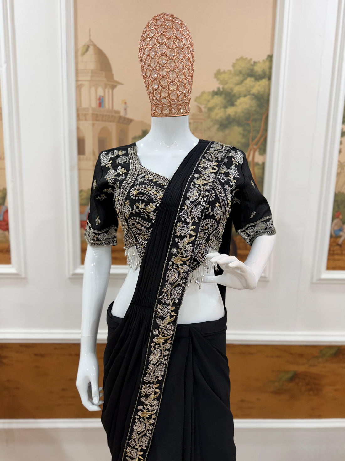 Radha Collection