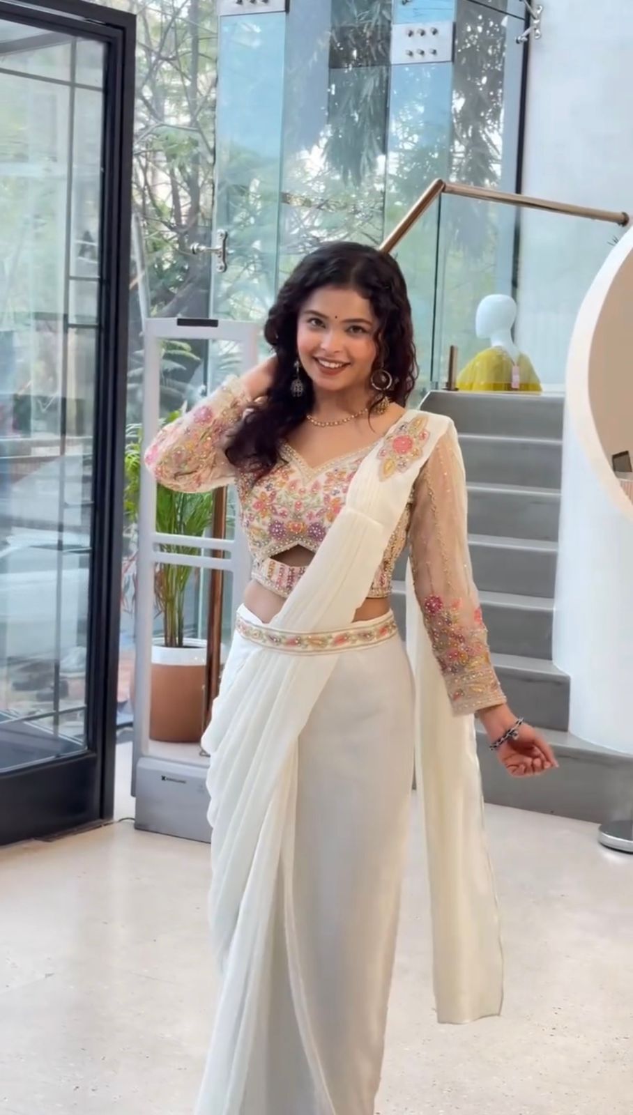 Radha Collection