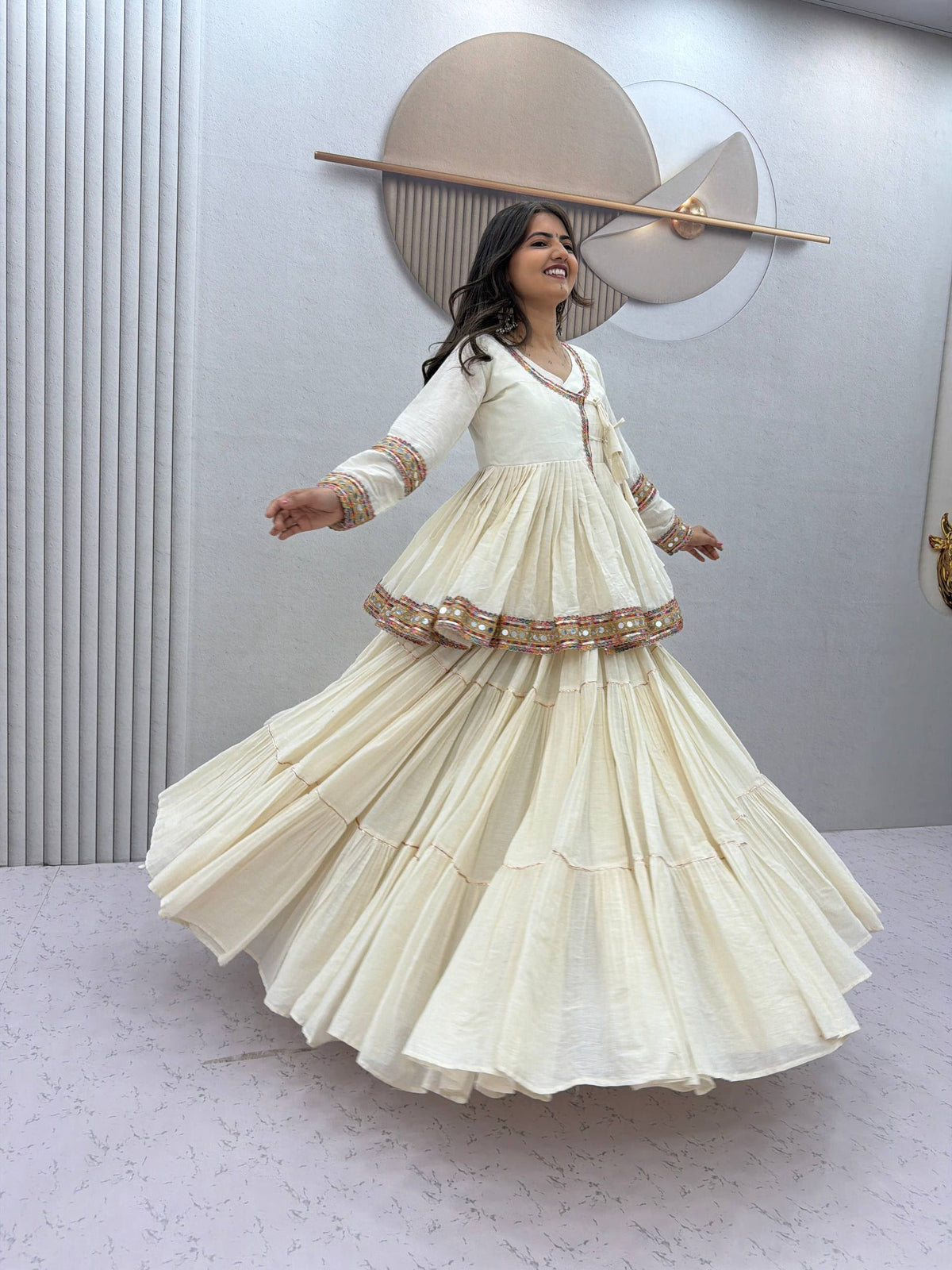 Ramya Collection