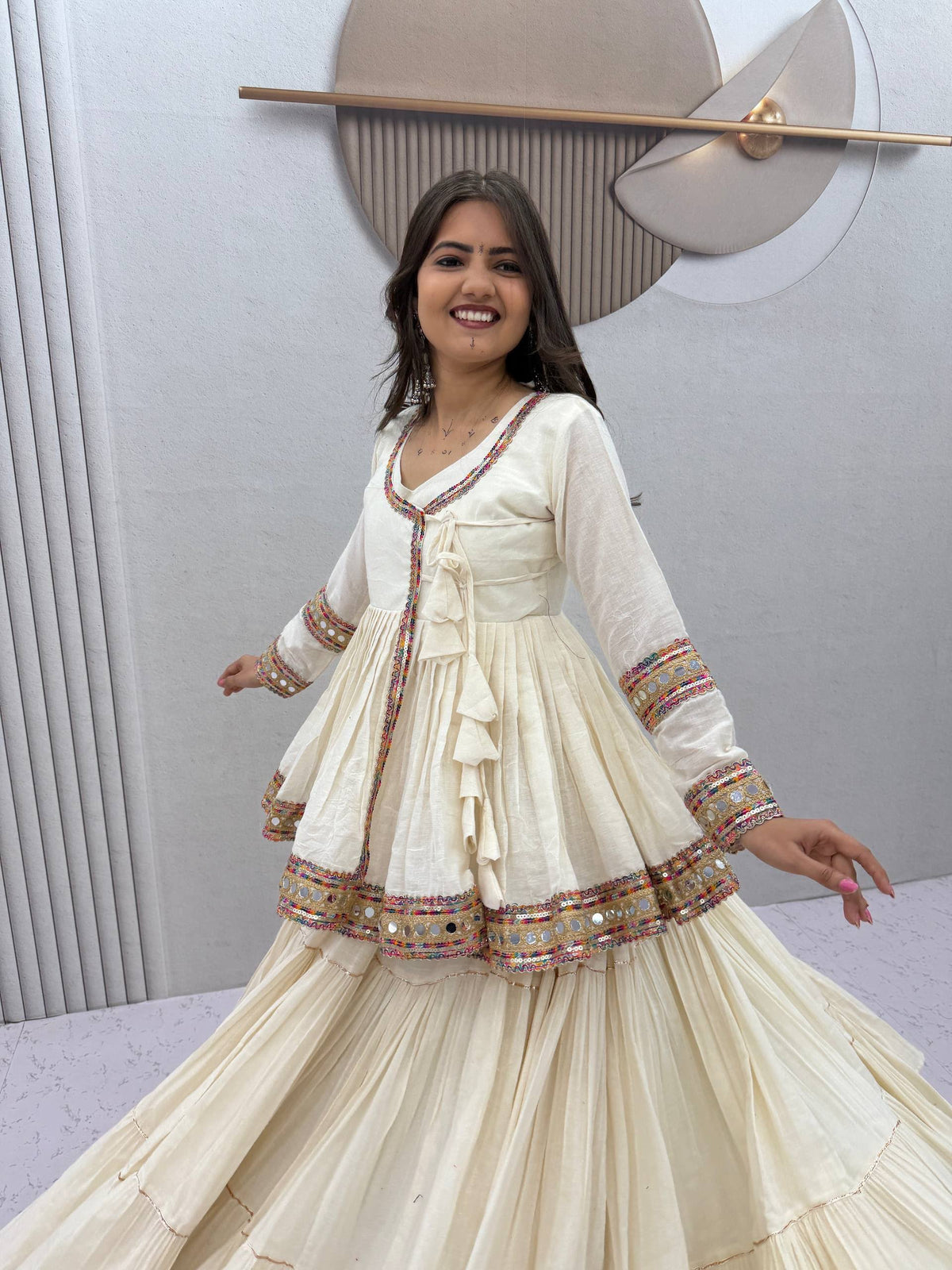 Ramya Collection