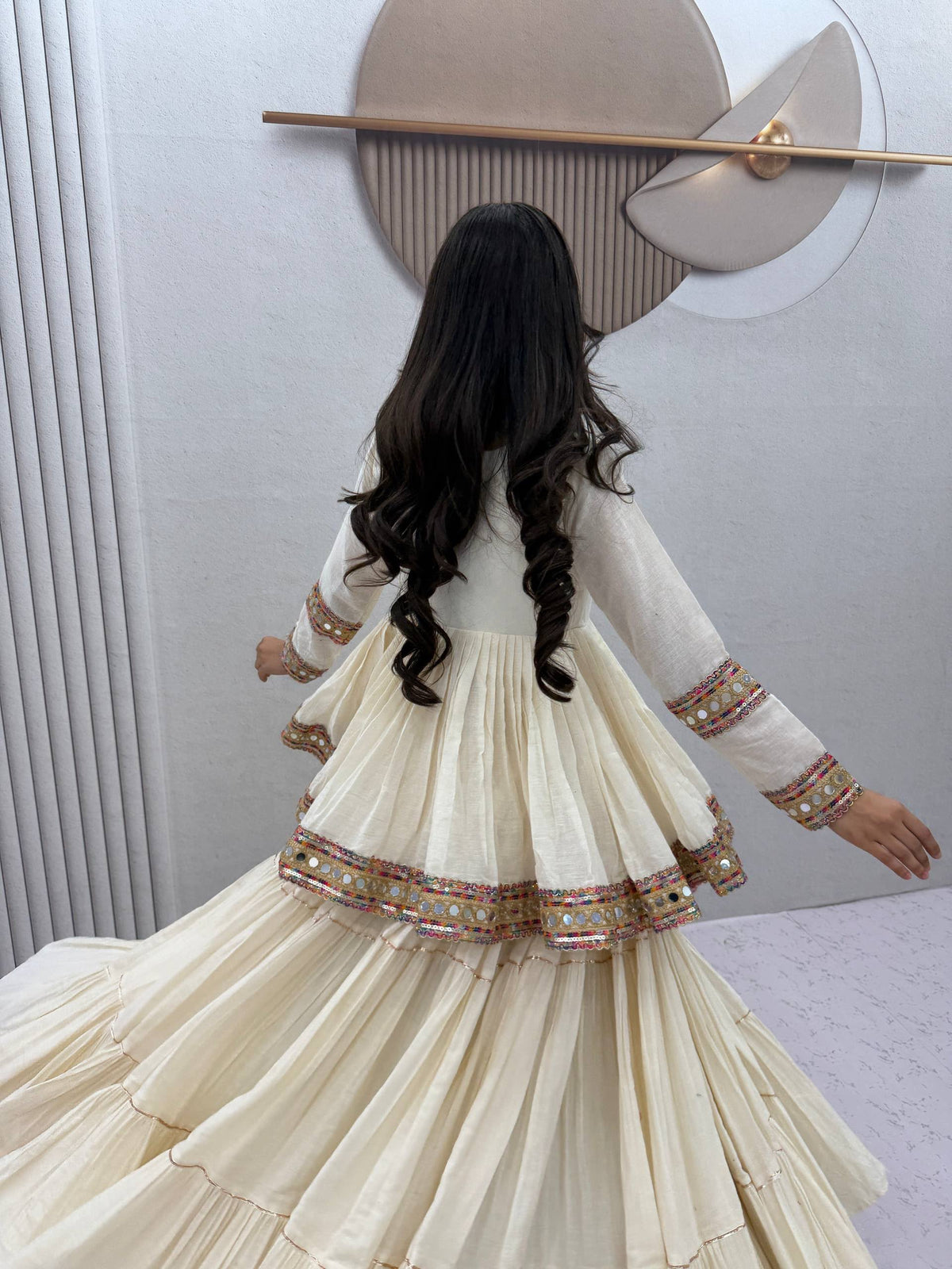 Ramya Collection