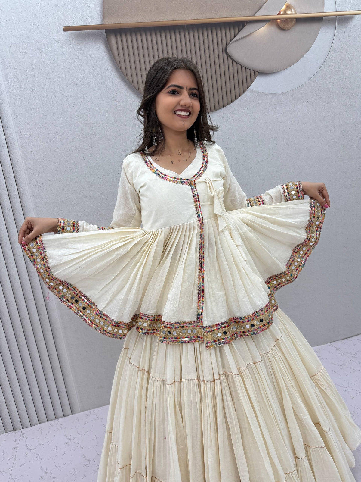 Ramya Collection