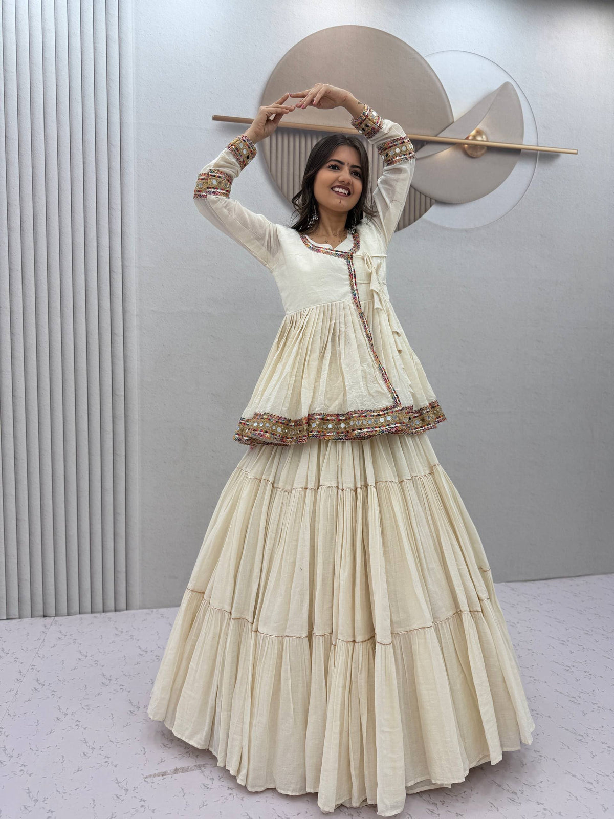 Ramya Collection
