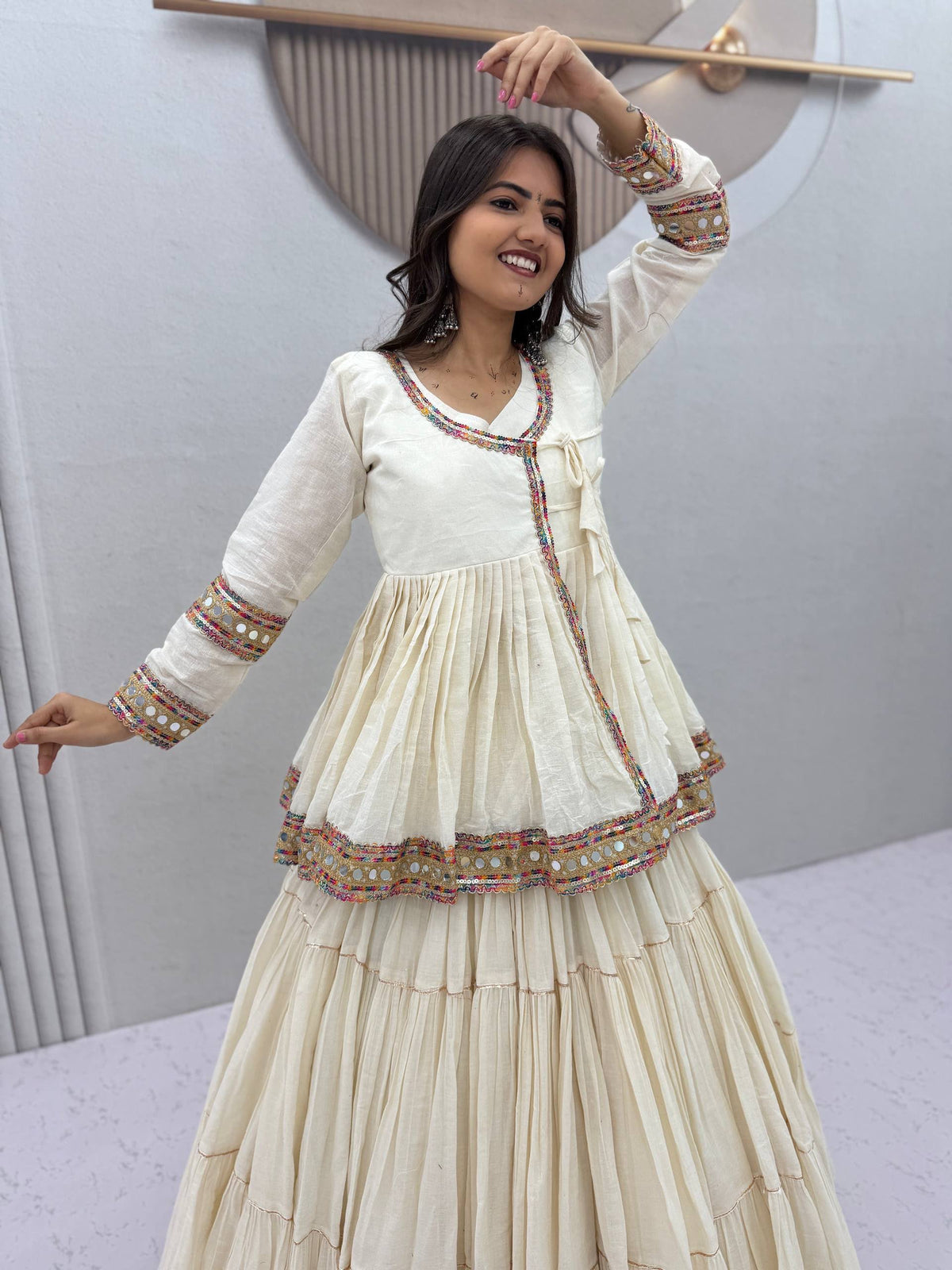 Ramya Collection