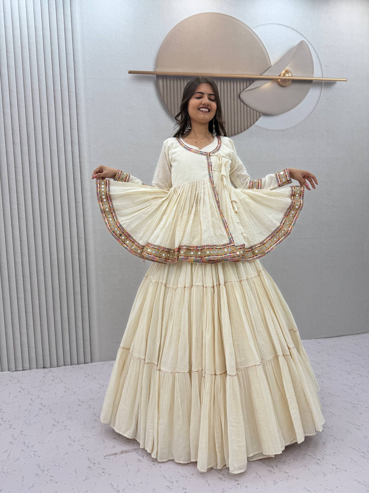 Ramya Collection