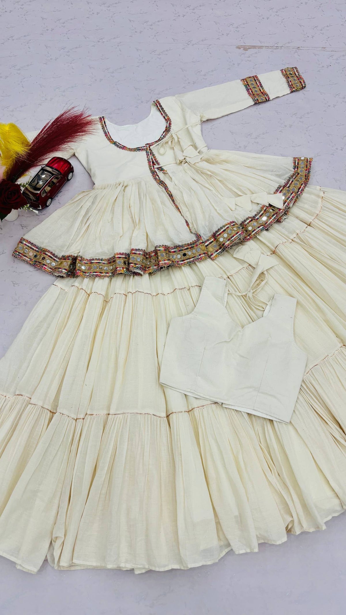 Ramya Collection