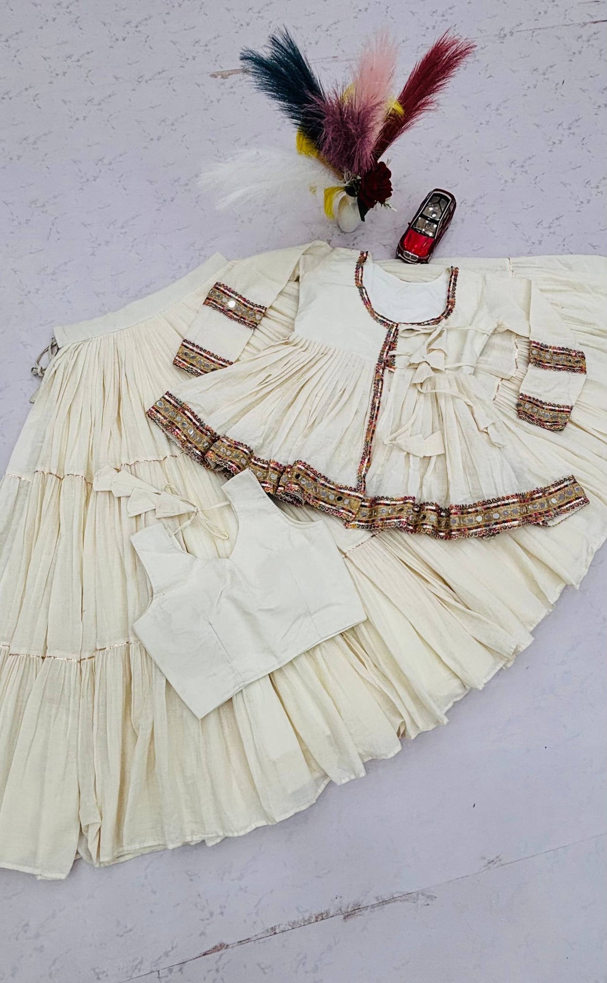 Ramya Collection