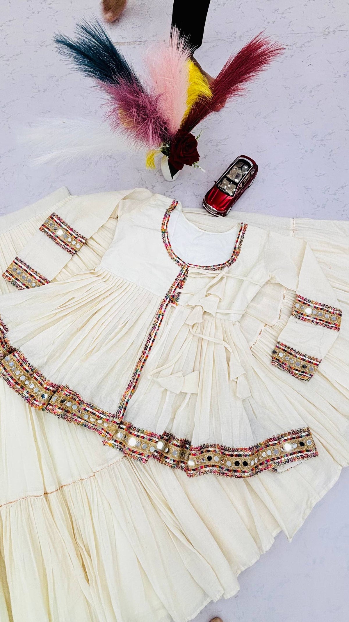Ramya Collection