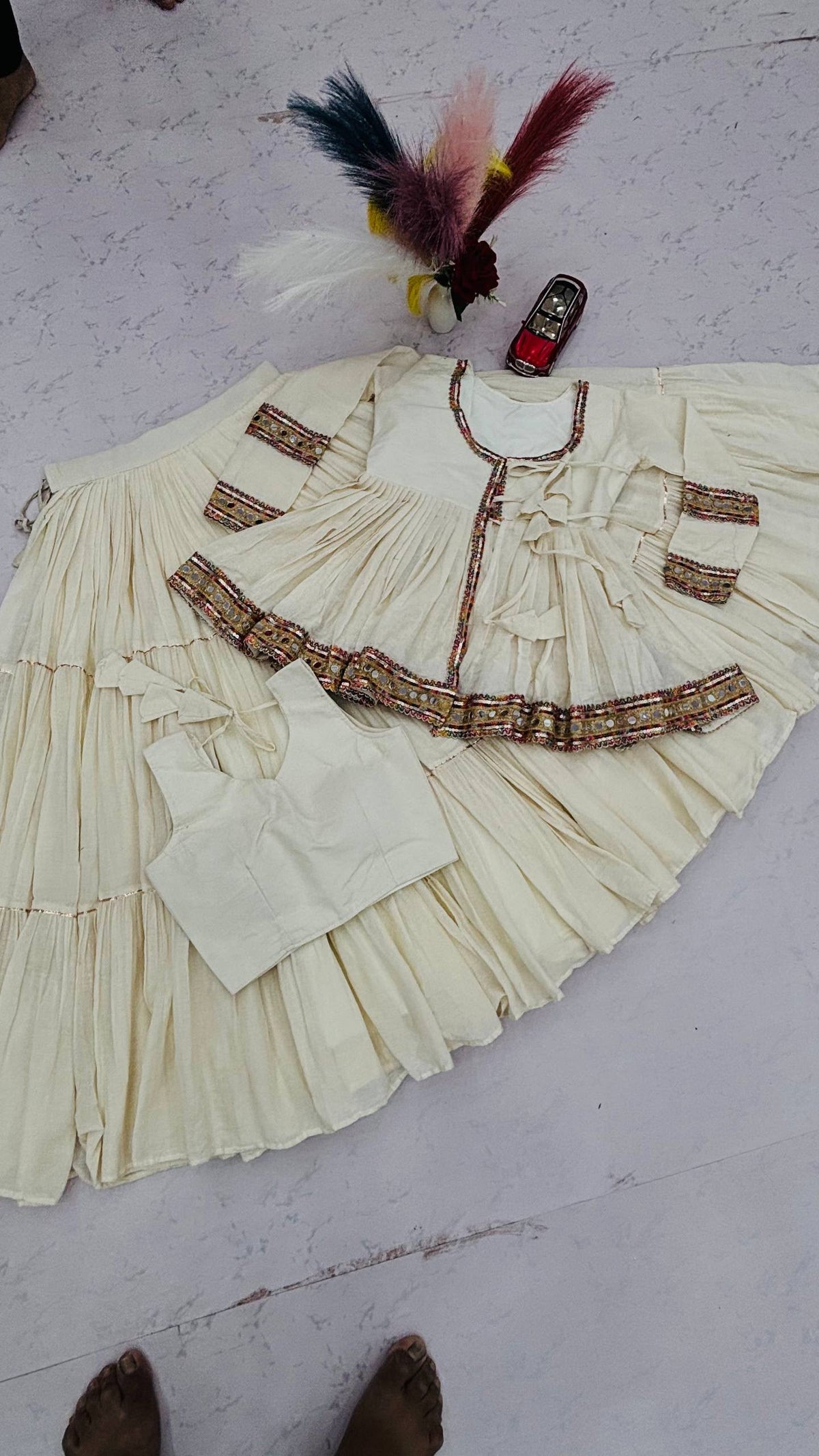 Ramya Collection