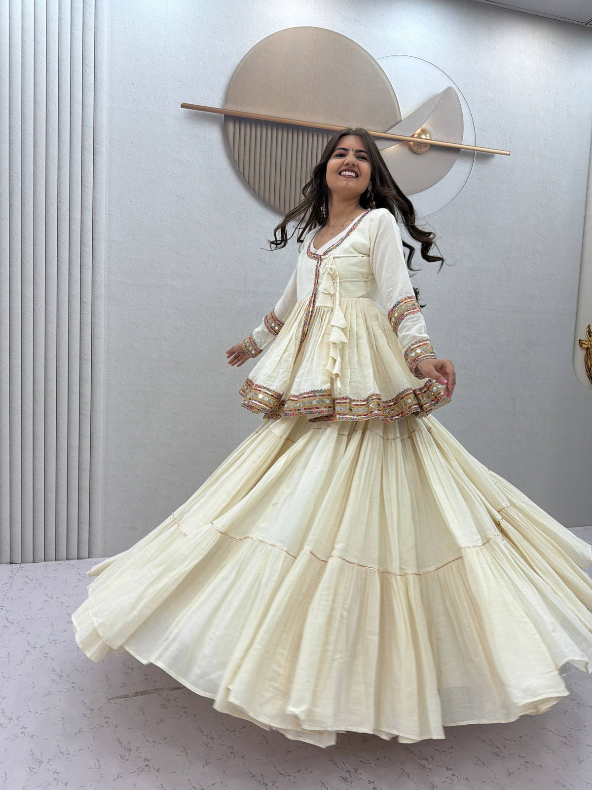 Ramya Collection
