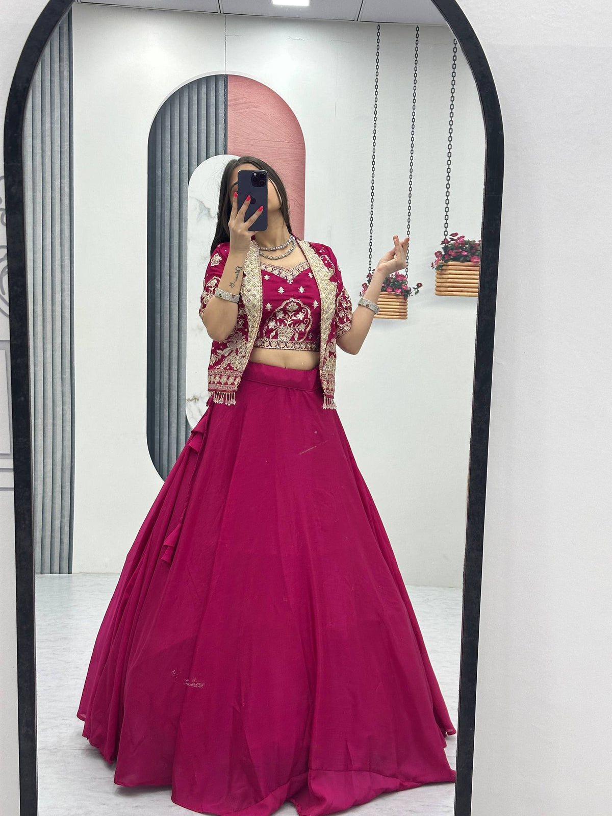 Ramya Collection