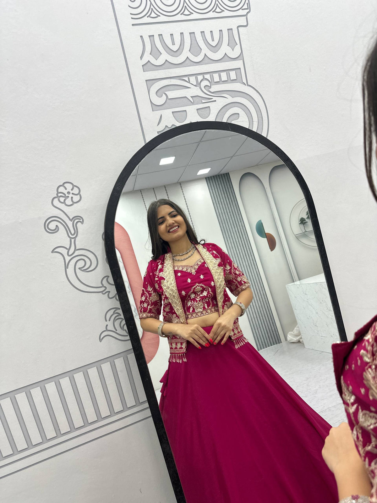 Ramya Collection