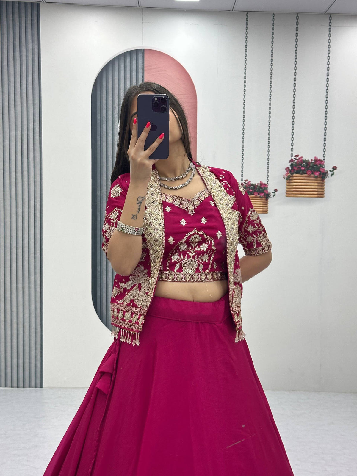 Ramya Collection