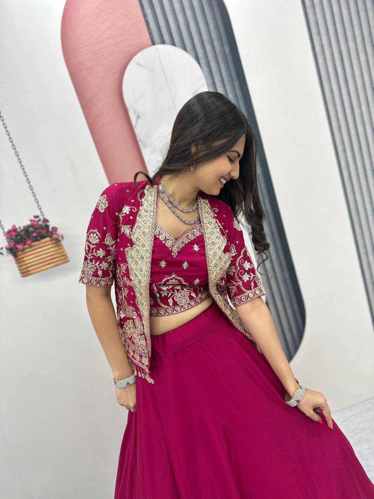 Ramya Collection