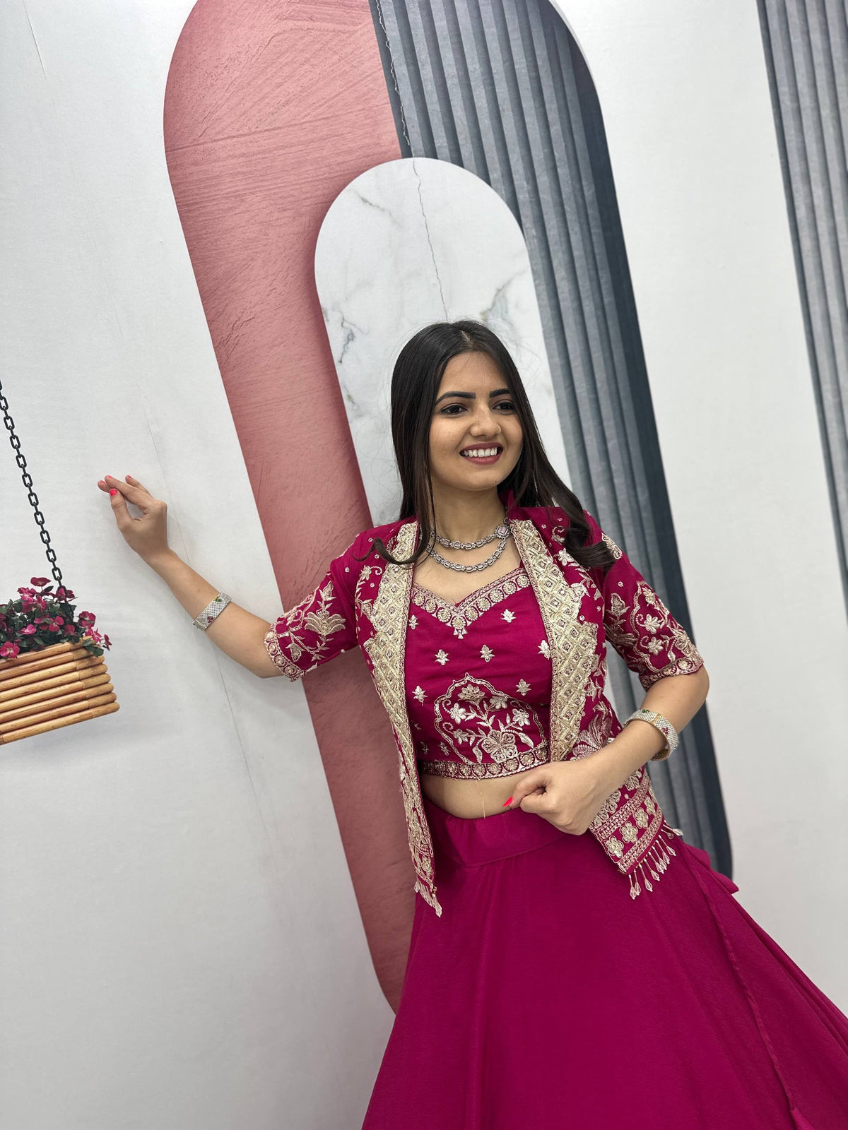 Ramya Collection