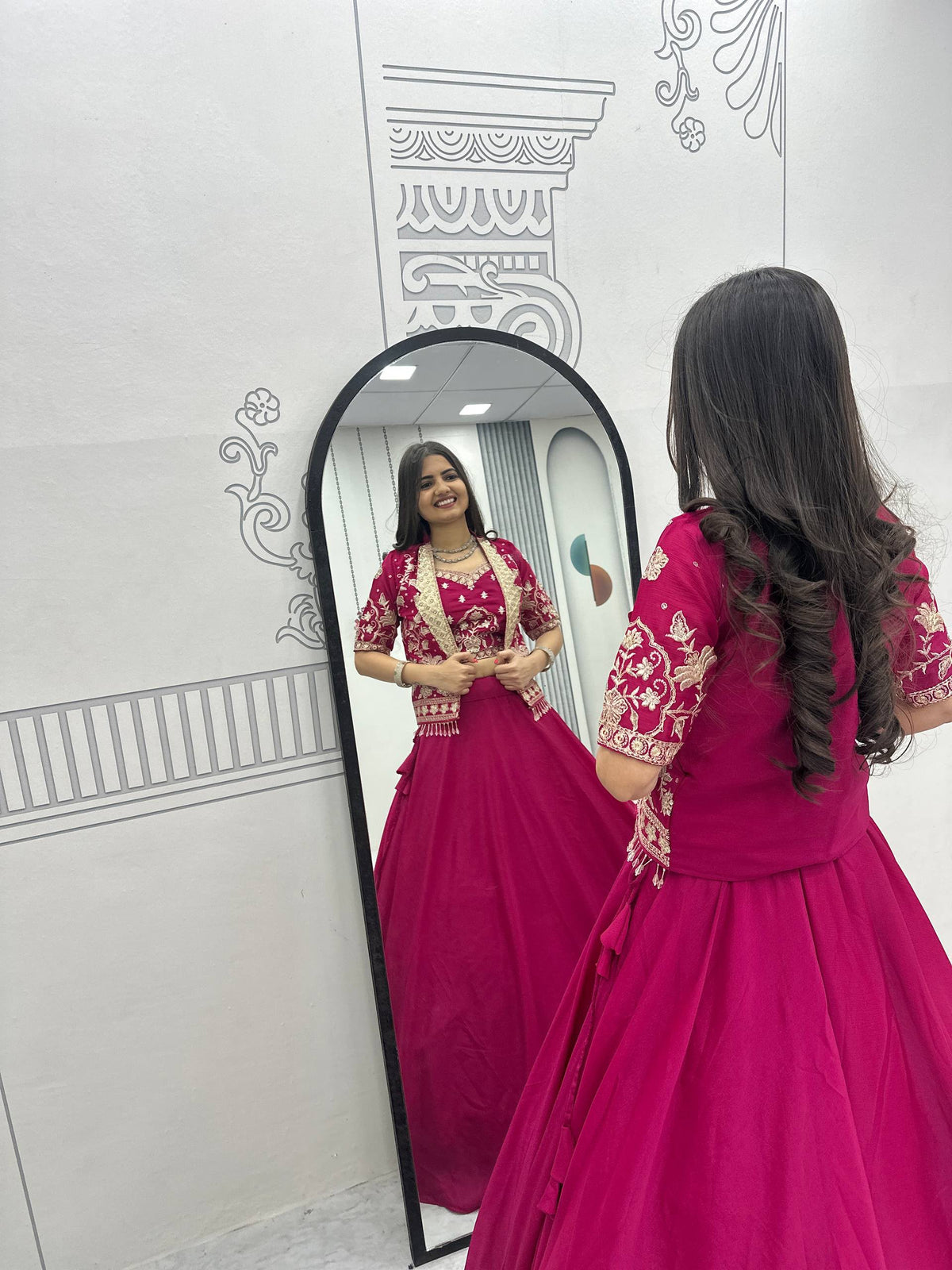Ramya Collection