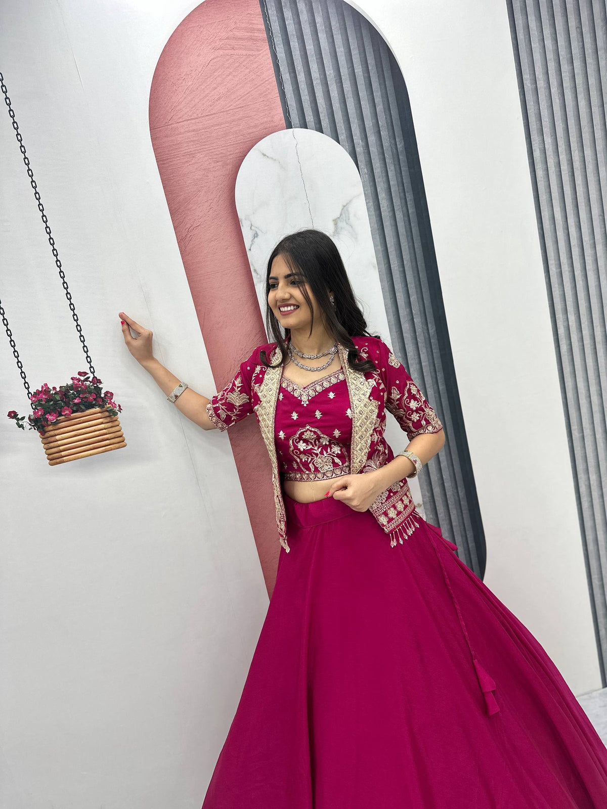 Ramya Collection