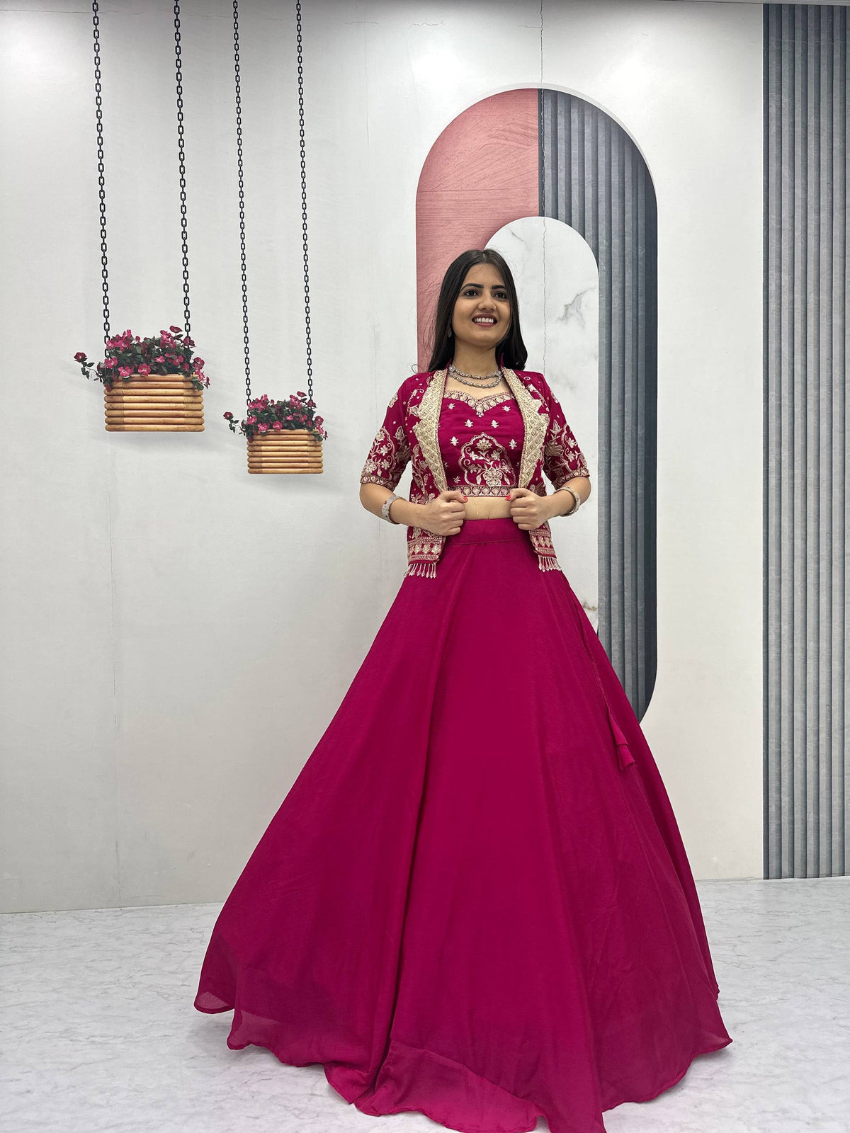 Ramya Collection