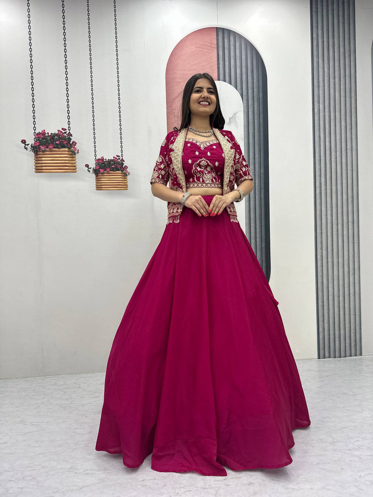 Ramya Collection
