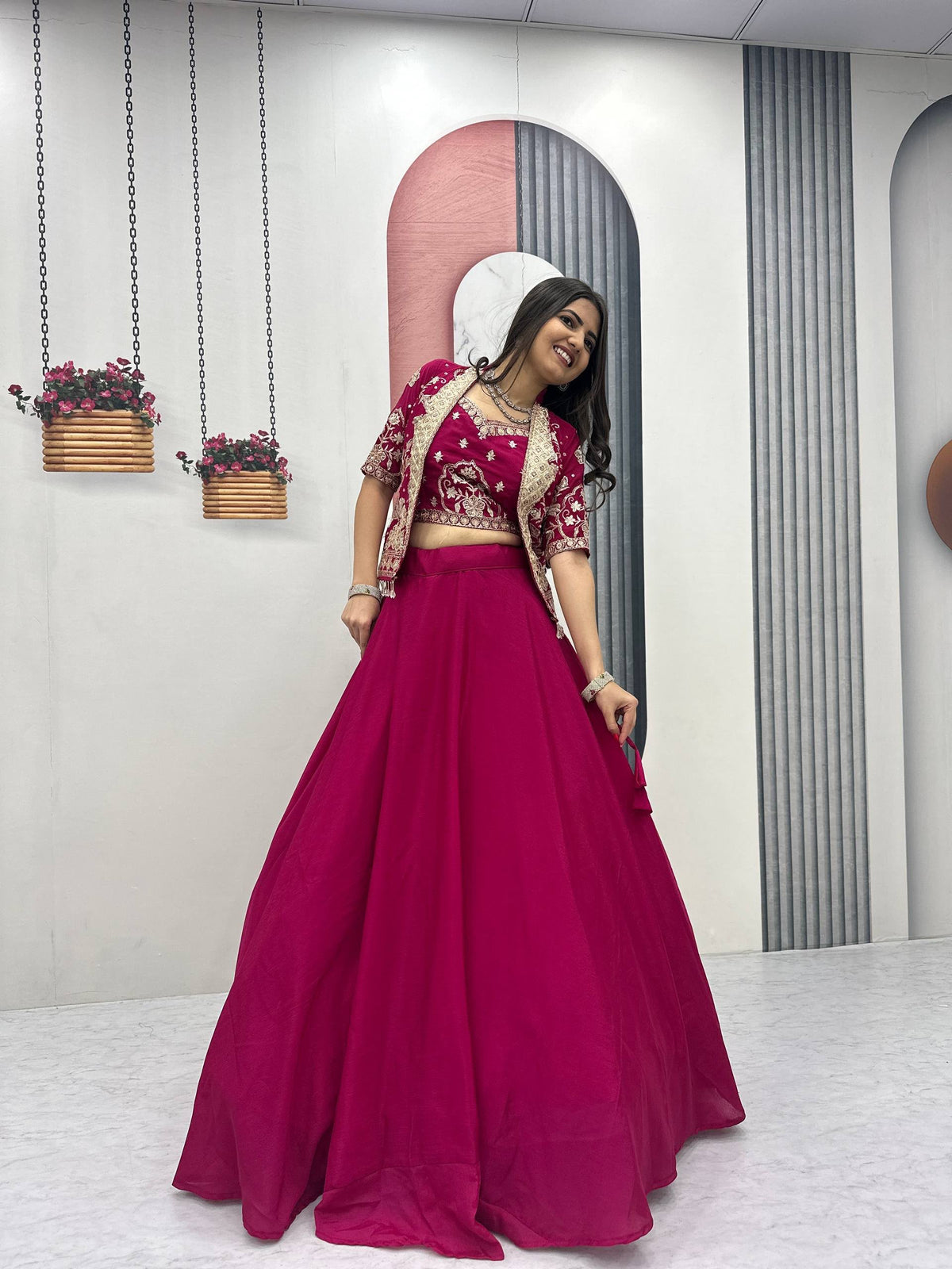 Ramya Collection