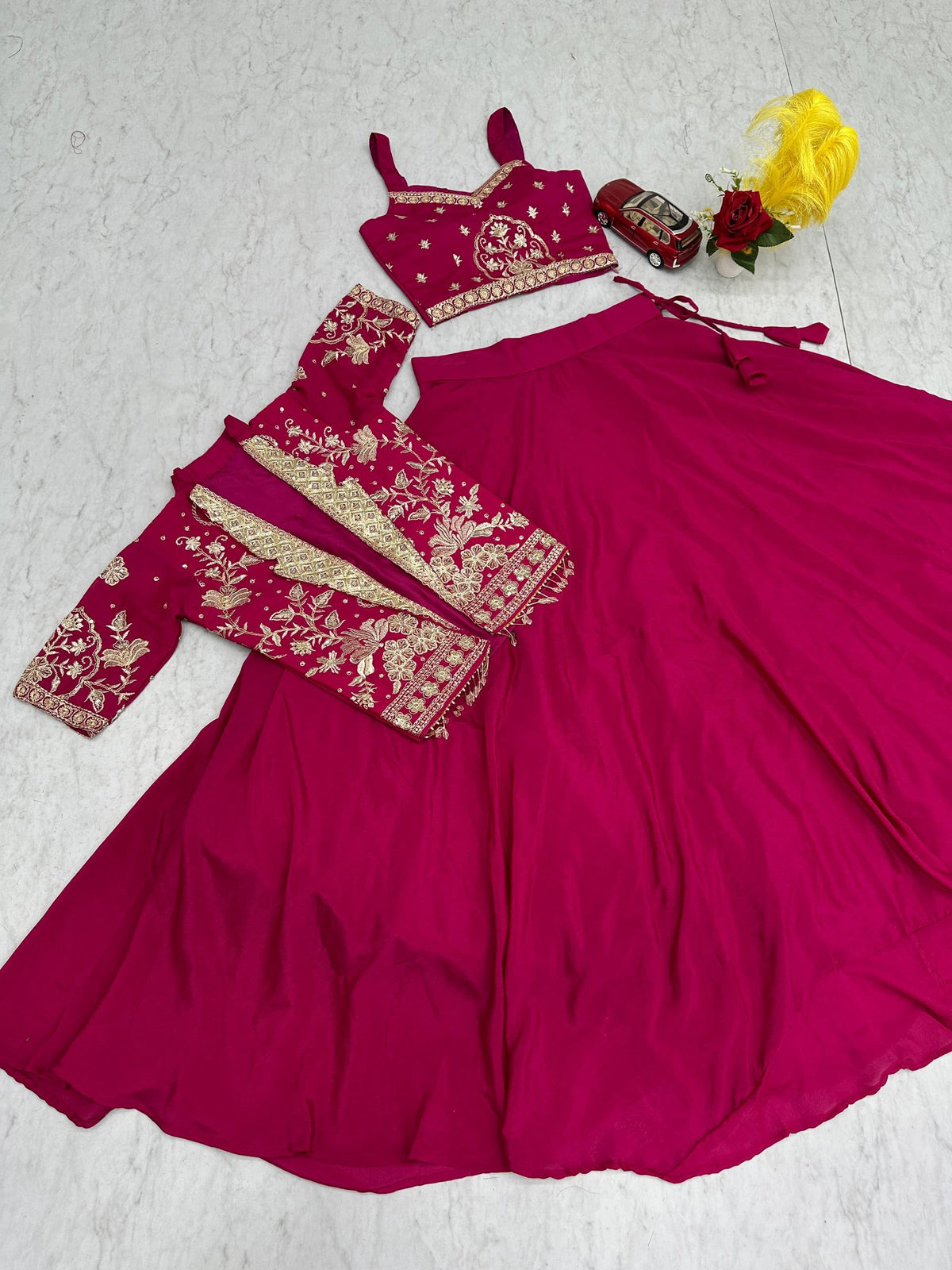 Ramya Collection