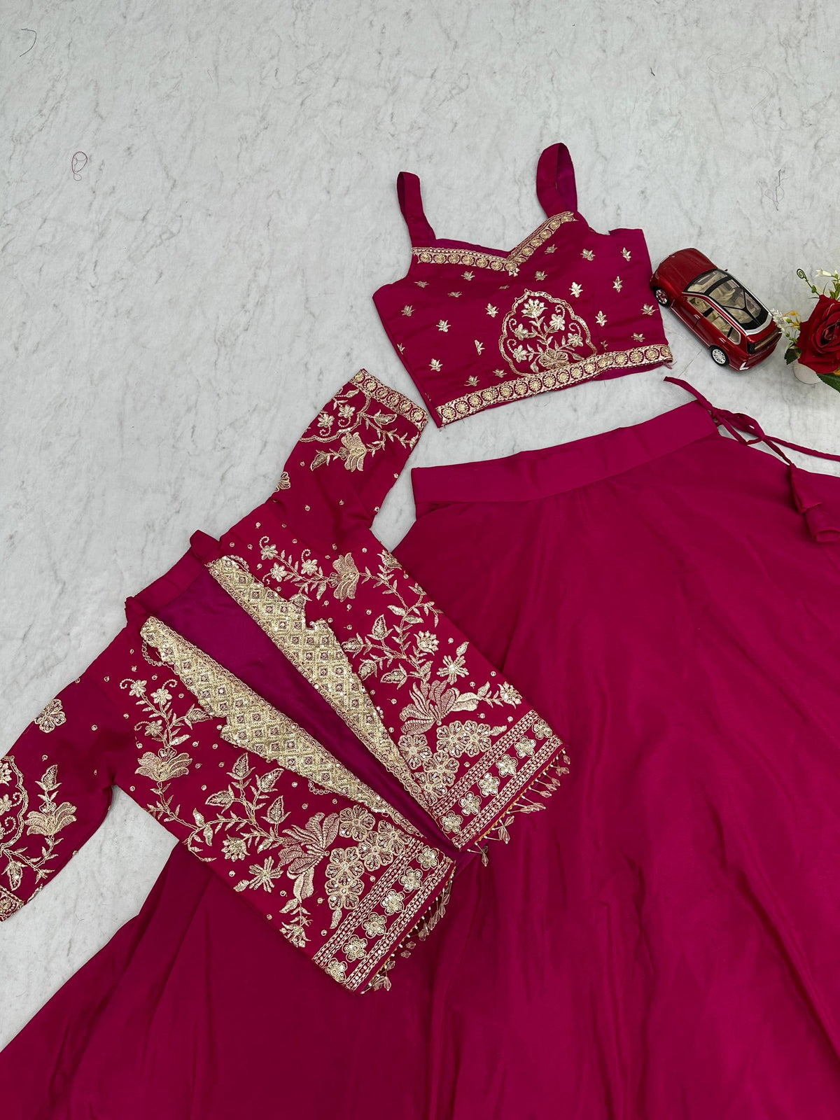 Ramya Collection