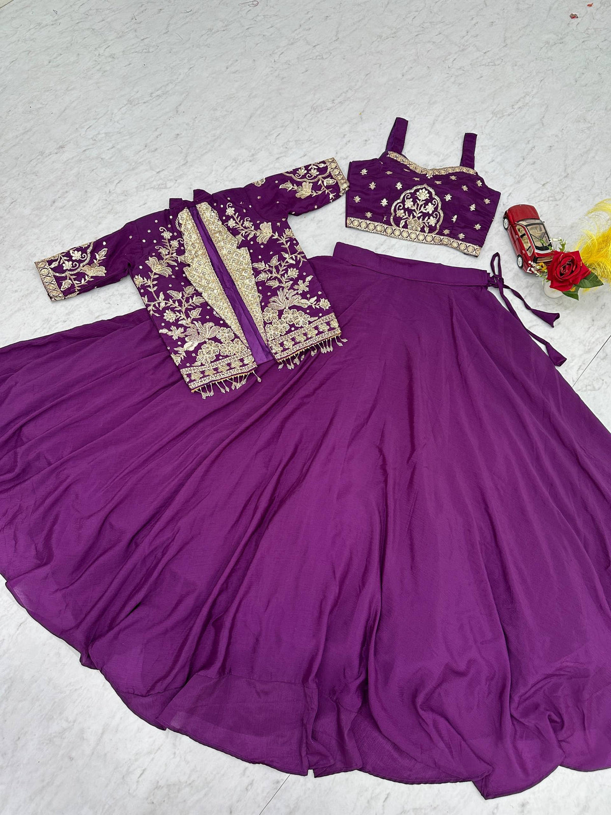 Ramya Collection