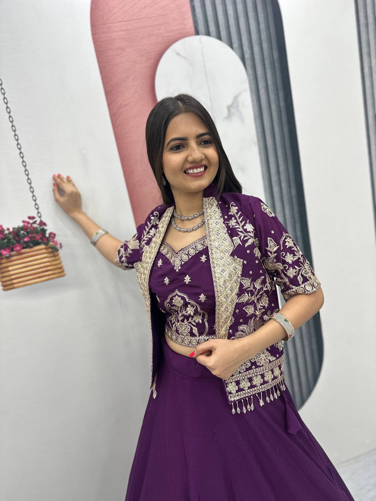 Ramya Collection
